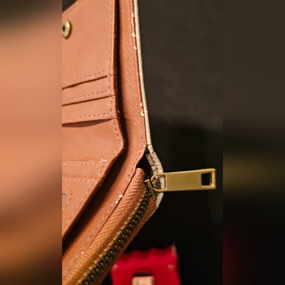 Fossil wallet good condition - Picture 5 of 5